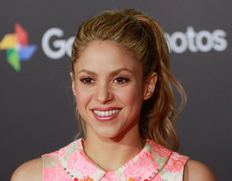 Shakira : après Gerard Piqué, elle règle ses co...
