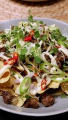 Il Patio, Insular Life Corporate Center, Alabang