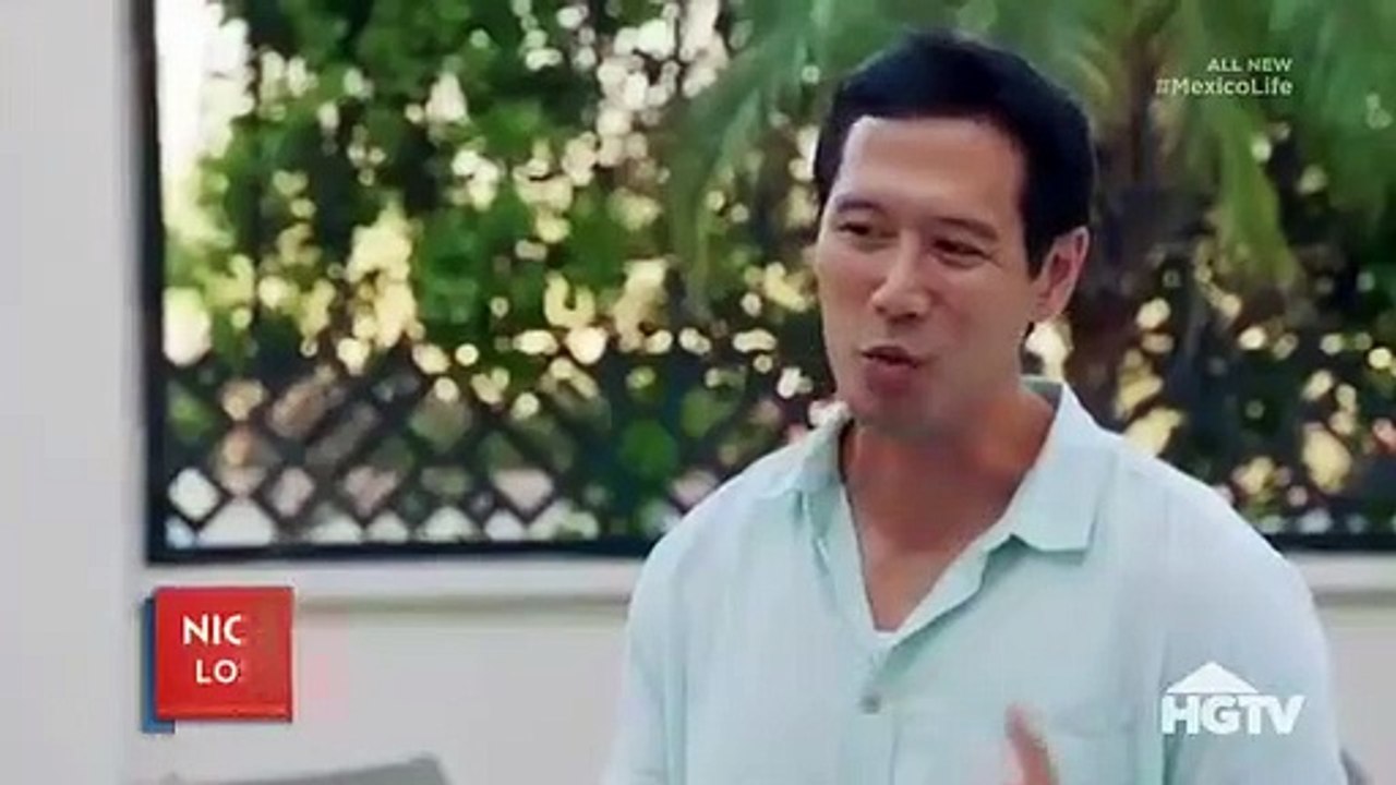 Mexico Life - Se4 - Ep03 - Working out in Cabo HD Watch