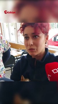 İtfaiye Ekipleri Kurtardıkları Kediyi Sahiplendi #shorts #kedi #itfaiye