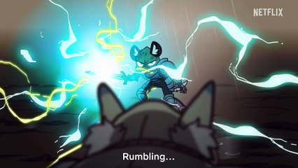 Aggretsuko - Season 5 Official Trailer Netflix