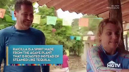 Mexico Life - Se4 - Ep05 - City Living in Puerto Vallarta HD Watch