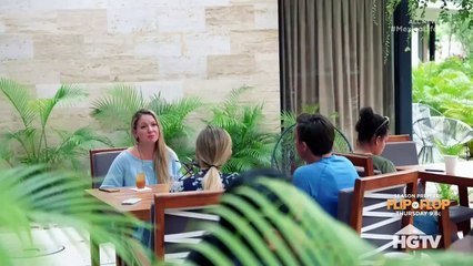 Mexico Life - Se4 - Ep08 - Taking a Giant Leap in Tulum HD Watch