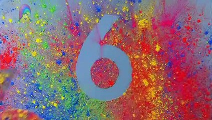 Numtums S01E16 More Number 6