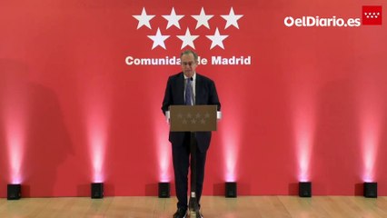 El Gobierno de Ayuso recurre el Real Decreto de Bachillerato por su "elevada carga ideológica" por términos como "igualdad de género" o "sostenibilidad"