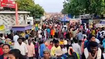 काणुम पोंगल पर समुद्री तटों एवं पर्यटकों स्थलों पर भारी भीड़ उमड़ी