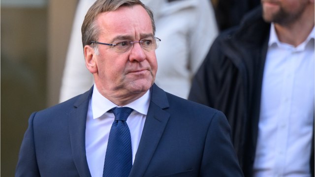 Boris Pistorius: Das steckt hinter seiner Beziehung zu Doris Schröder-Köpf