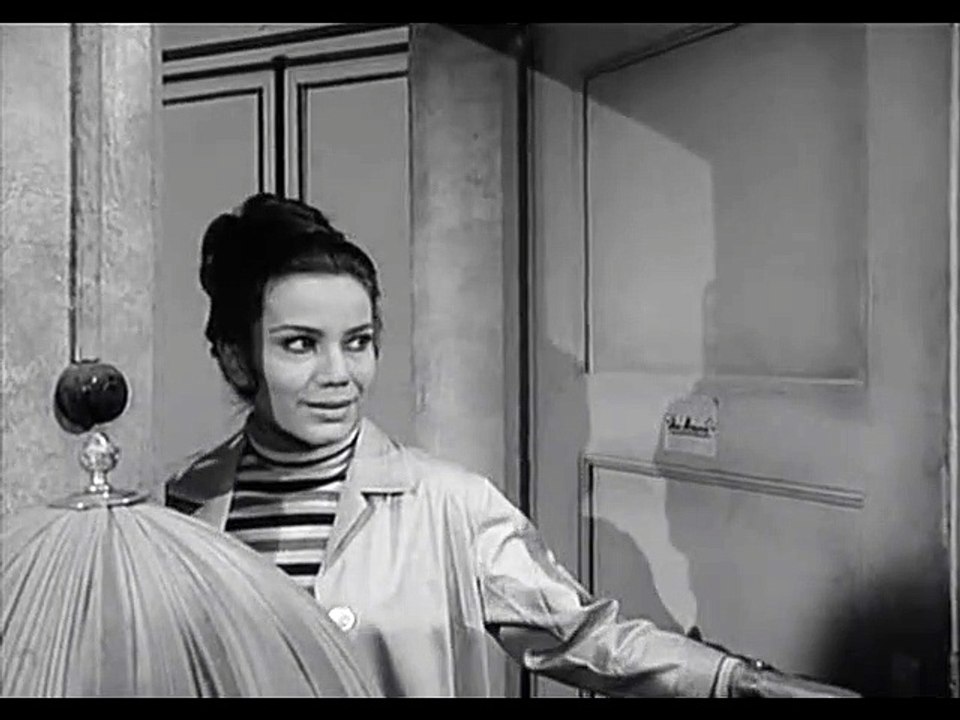 Graf Yoster gibt sich die Ehre  S02E04  - Hinter.den Kulissen