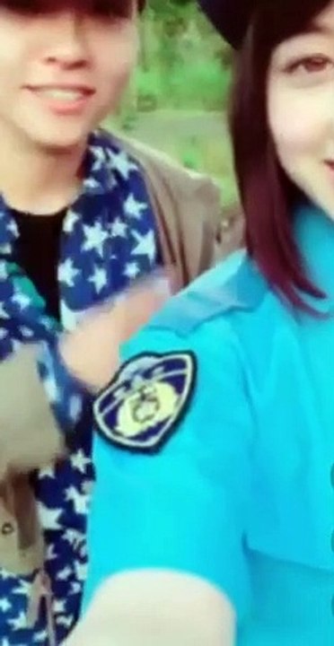 【橋本環奈】おっさんに手を握られ、嫌がる環奈ちゃん。とある予告について。【LINE LIVE第11回】
