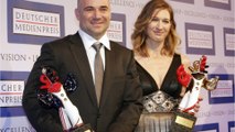 Steffi Graf & Andre Agassi: Dieser Mann hat ihrer Tochter den Kopf verdreht