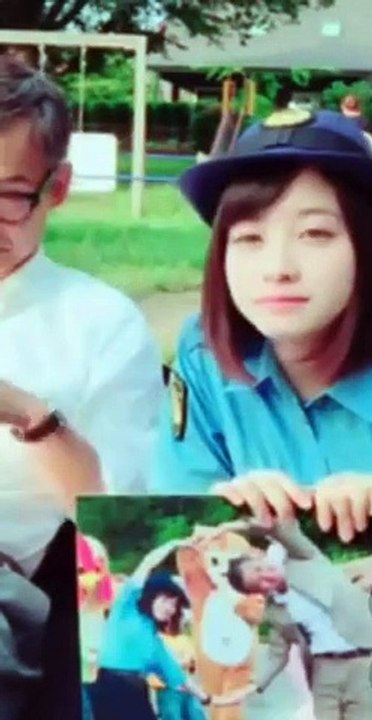 【橋本環奈】ペンギンが可愛かったです。見どころを伝えます。撮影の合間に生配信。【警視庁いきもの係】【LINE LIVE第8回】