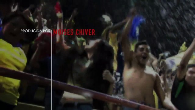 Club de Cuervos - Se2 - Ep04 HD Watch