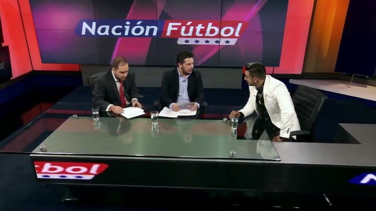 Club de Cuervos - Se2 - Ep05 HD Watch