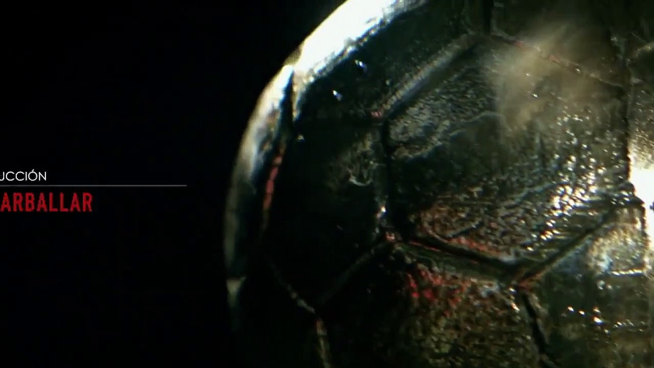 Club de Cuervos - Se2 - Ep08 HD Watch