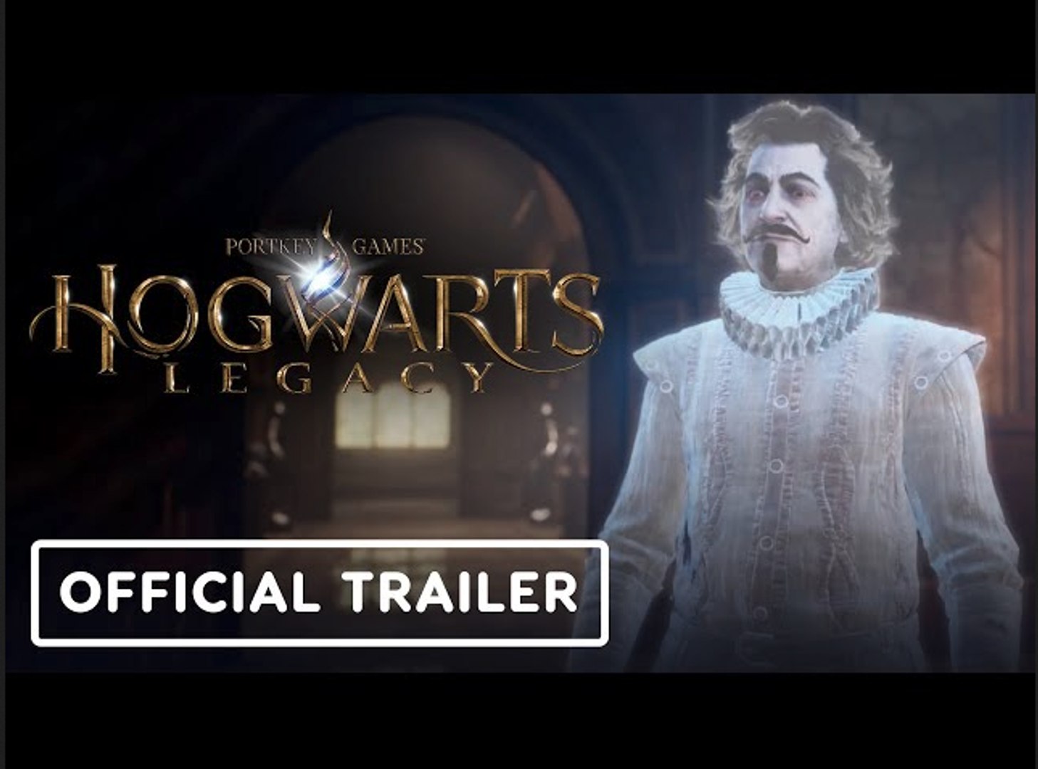 ⁣Hogwarts: Legacy | Official Cinematic Trailer