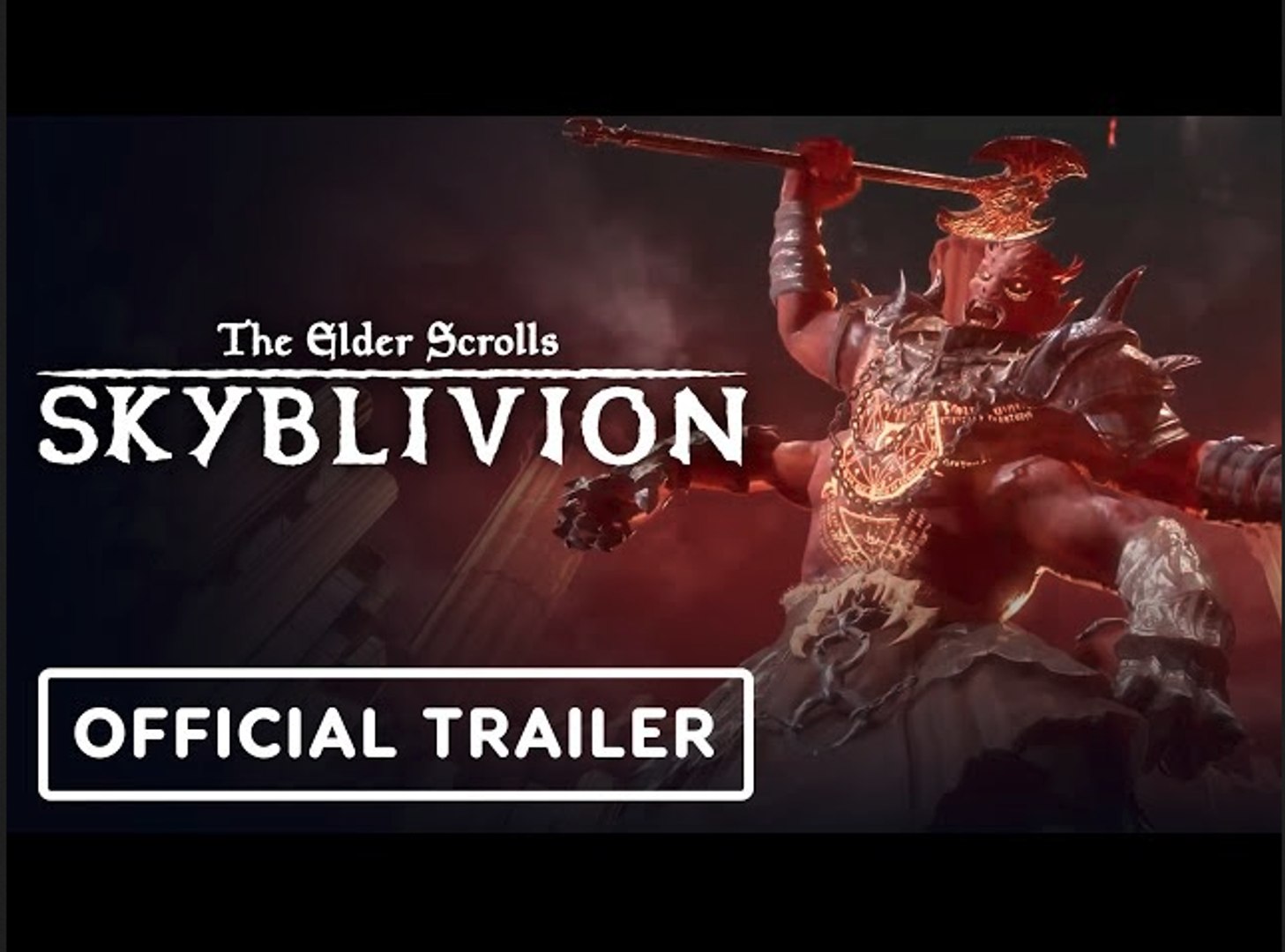 ELDER SCROLLS 6 Announcement Trailer - Official E3 2018 Trailer