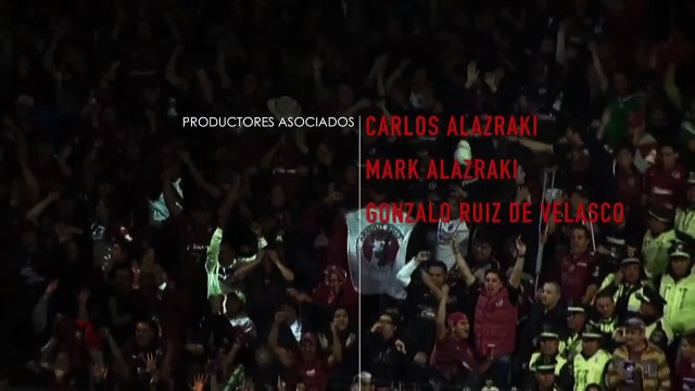 Club de Cuervos - Se2 - Ep09 HD Watch