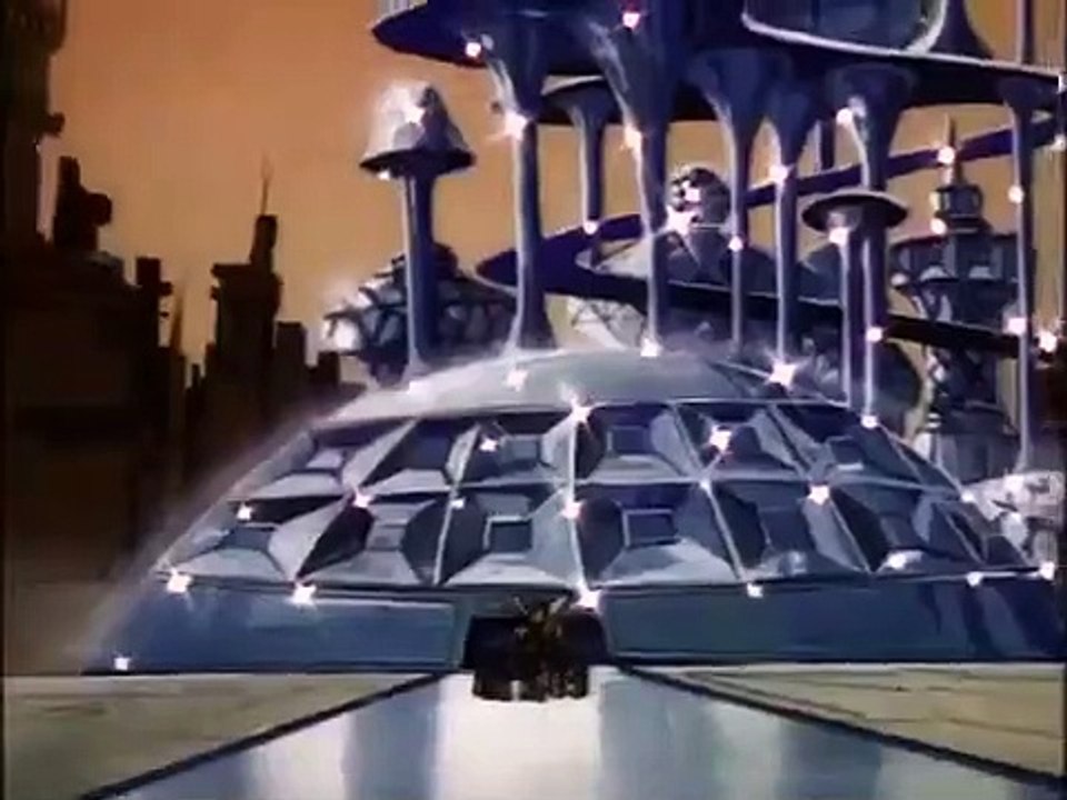 The Transformers - Se2 - Ep30 HD Watch