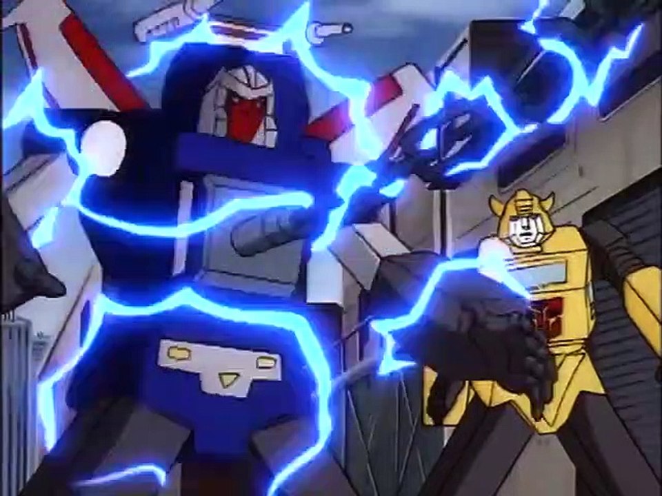 The Transformers - Se2 - Ep35 HD Watch