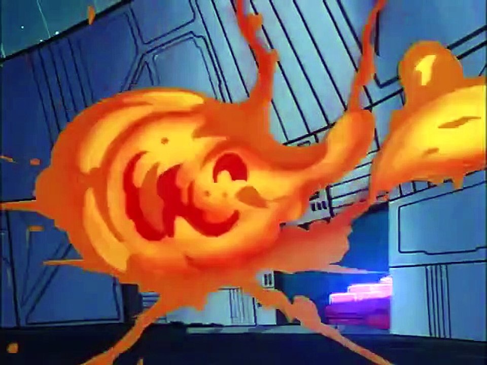 The Transformers - Se2 - Ep37 HD Watch