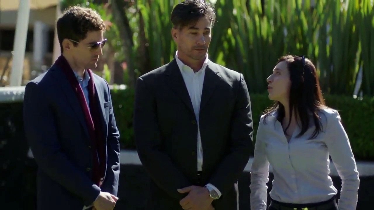 Club de Cuervos - Se3 - Ep05 HD Watch