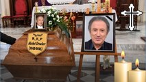  Il Y A 7 Minutes__ Michel Drucker A Fait Un Infarctus Et Est Décédé Peu Après