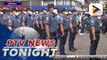 Over 3-K cops to be deployed during Chinese New Year festivities in Binondo, Manila