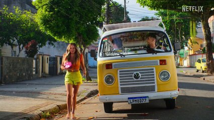 Sem Filtro | Trailer oficial