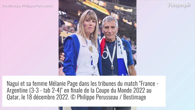 N'oubliez pas les paroles : Un célèbre humoriste a tenté l'émission sans succès, Nagui balance son identité