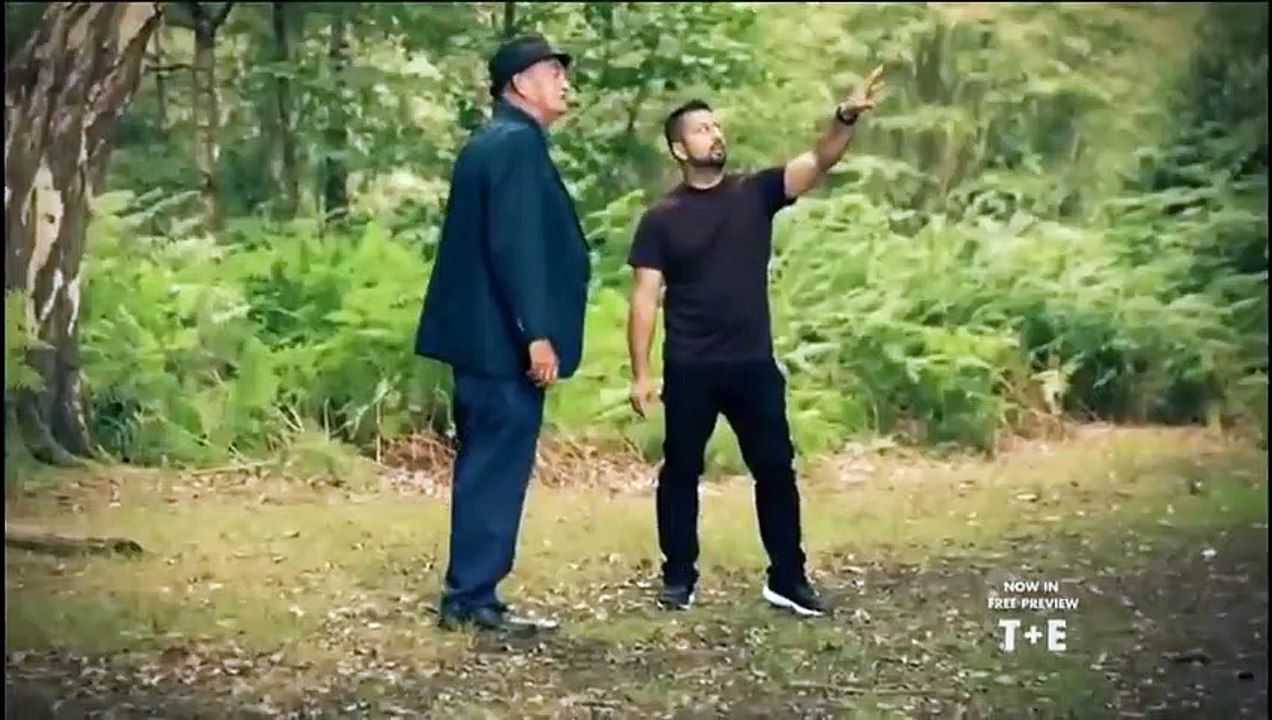 Help! My House is Haunted - Se1 - Ep04 - The Queens Oak HD Watch