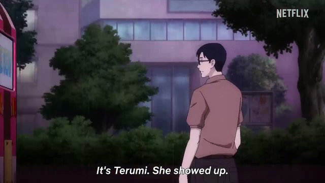 Maniac par Junji Ito : Anthologie macabre - saison 1 Bande-annonce VO