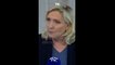 ÉDITO - Mobilisation contre la réforme des retraites: le "numéro d'équilibriste" de Marine Le Pen