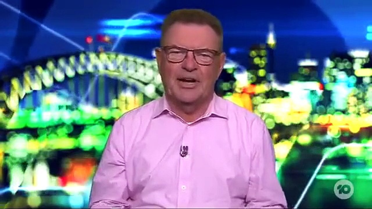 The Project - Se10 - Ep131 HD Watch