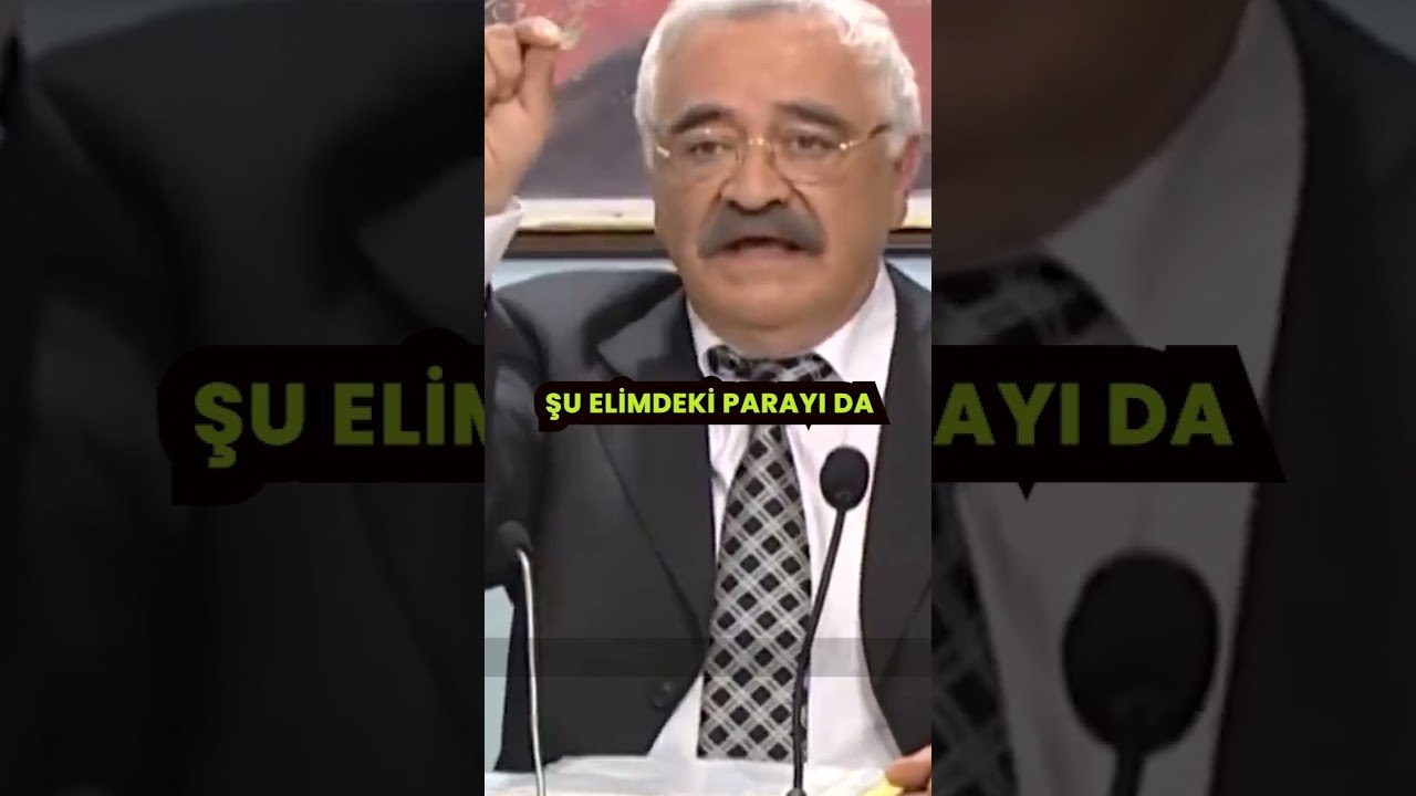 Ne Kadar Zam Aldınız? | Olacak O Kadar #shorts