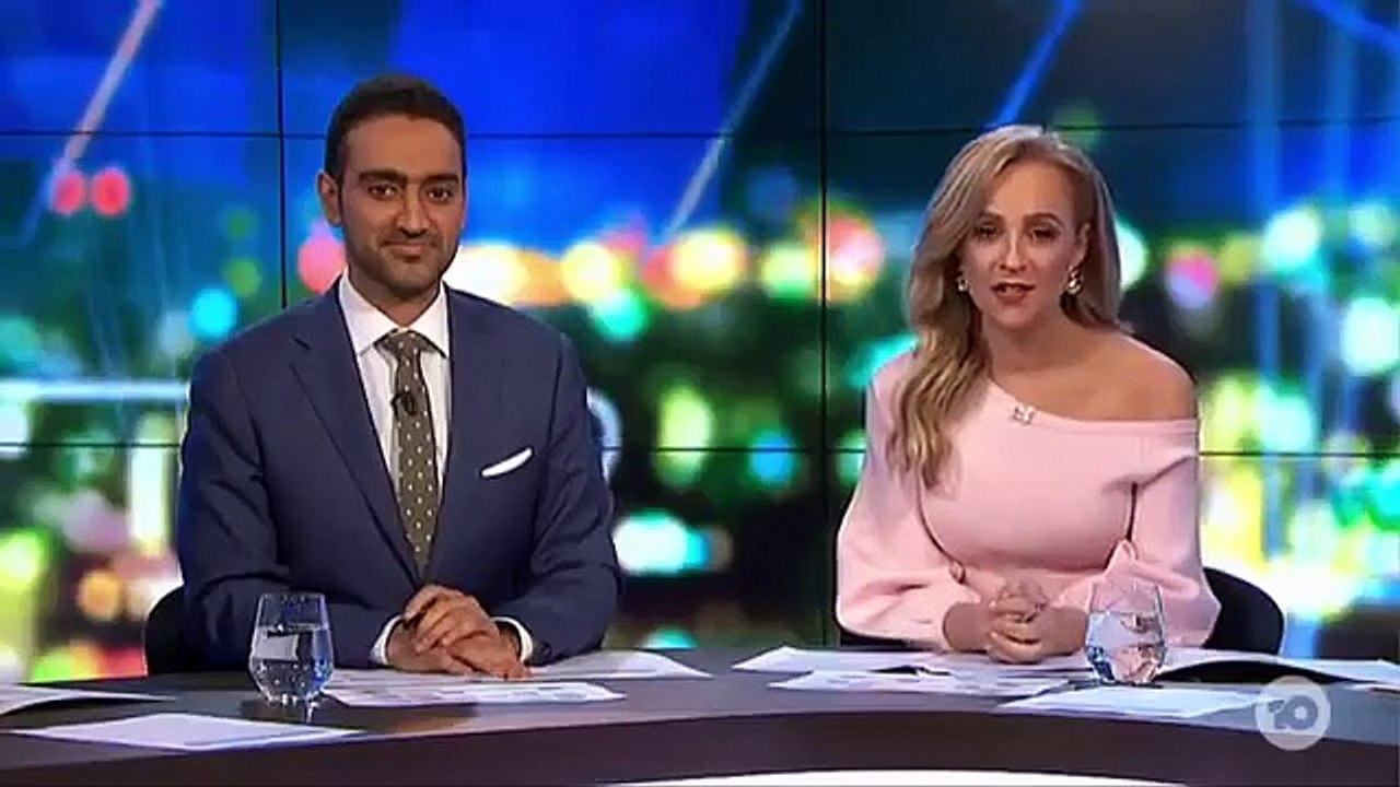 The Project - Se10 - Ep133 HD Watch