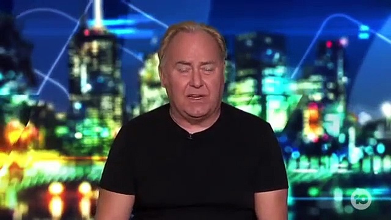 The Project - Se10 - Ep136 HD Watch