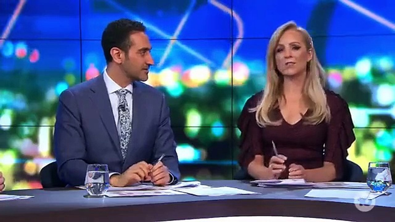 The Project - Se10 - Ep137 HD Watch