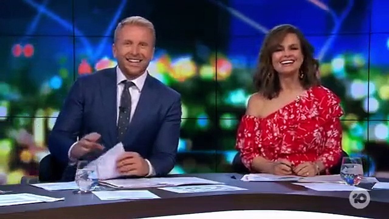 The Project - Se10 - Ep139 HD Watch