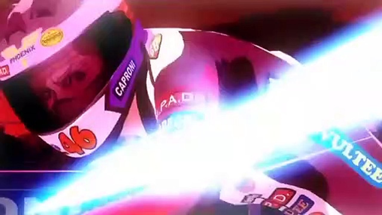 Blassreiter - Ep01 HD Watch