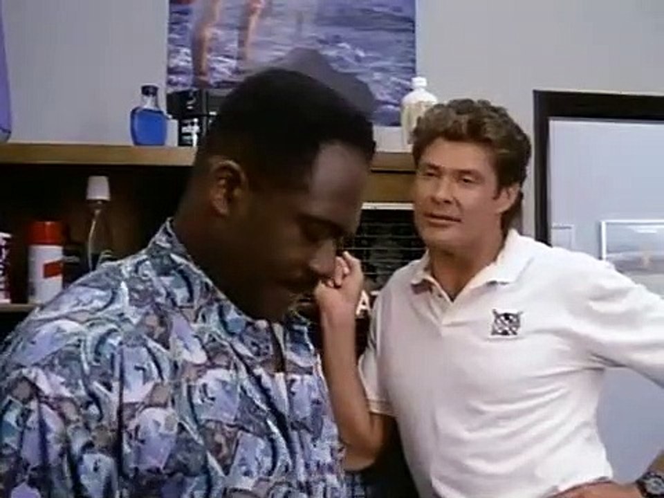 Baywatch - Se5 - Ep22 - Wet N' Wild HD Watch