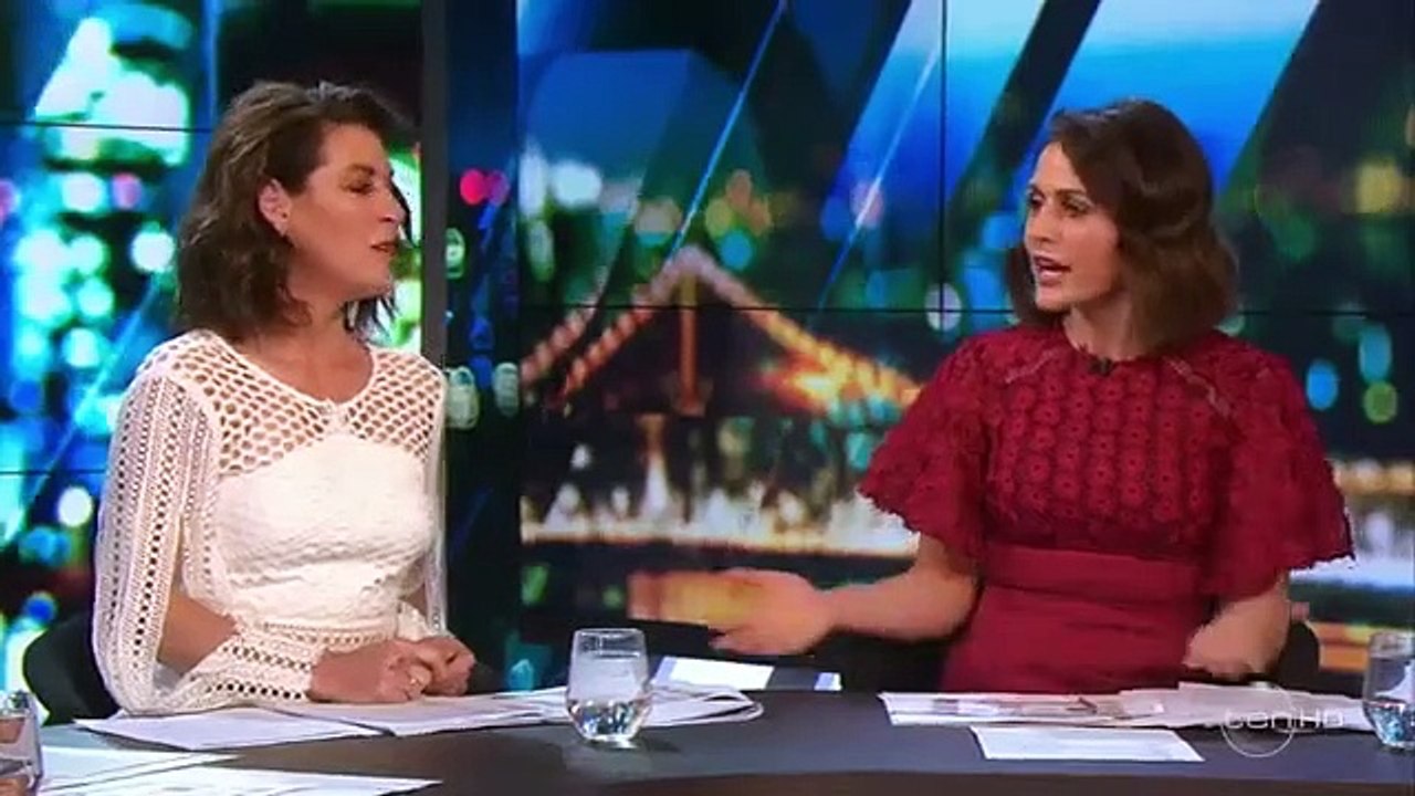 The Project - Se10 - Ep17 HD Watch