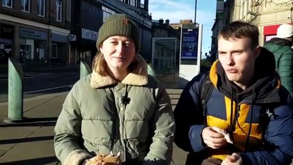Sheffield's £540,000 Container Park set to be turned into park toilets