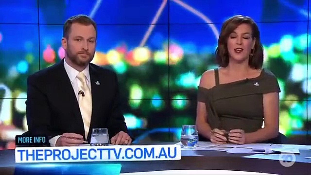 The Project - Se10 - Ep19 HD Watch