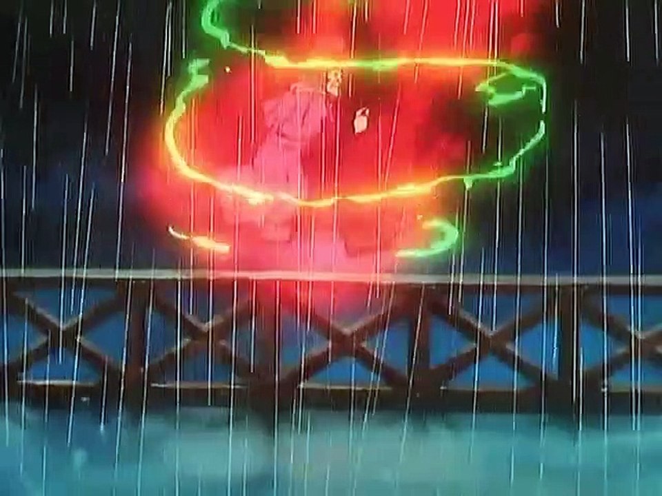 The Real Ghostbusters - Se2 - Ep16 HD Watch