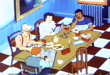 The Real Ghostbusters - Se2 - Ep32 HD Watch