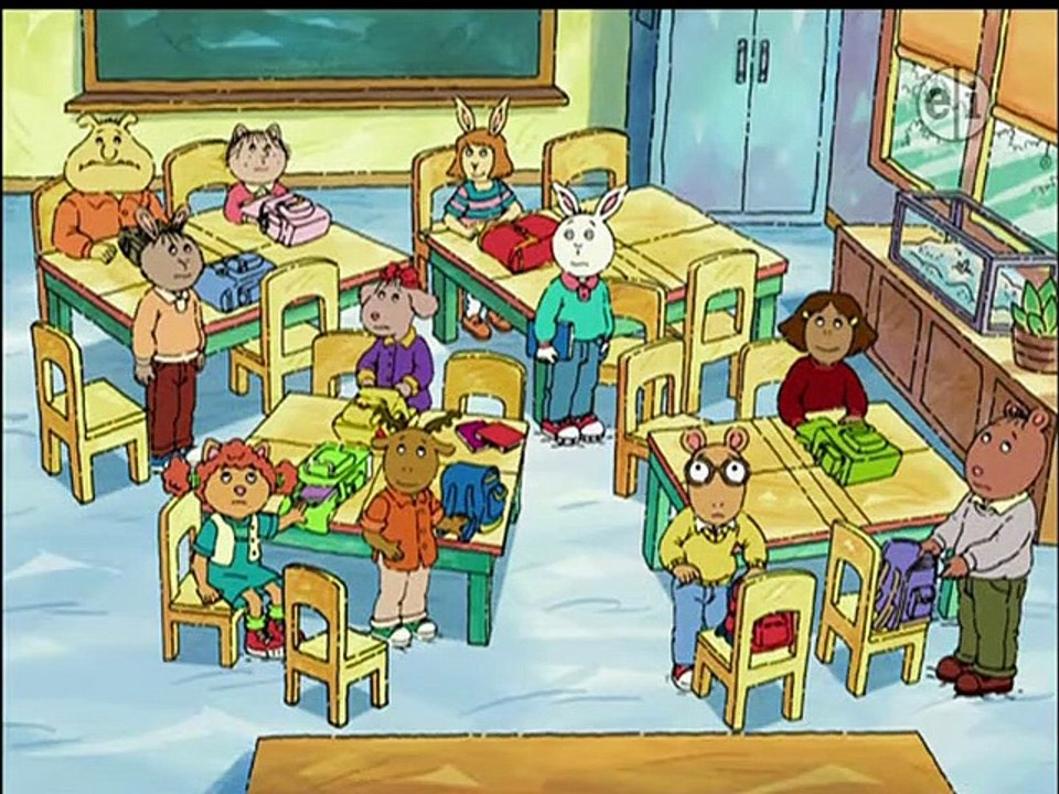 Arthur - Se1 - Ep184 HD Watch - video Dailymotion