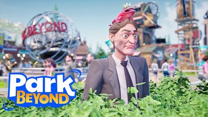 Park Beyond - How to crush the competition (Management Trailer)