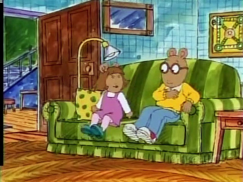 Arthur - Se1 - Ep20 HD Watch