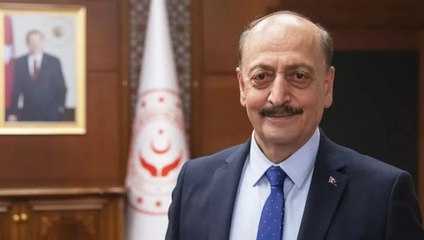 Bakan Bilgin'den EYT açıklaması: Mart ayında neticelenir diye düşünüyorum