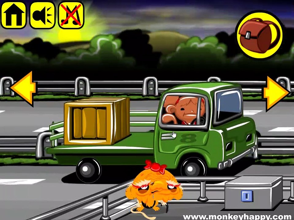 Monkey GO Happy Stage 702 Walkthrough